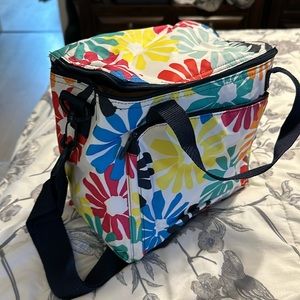 Thirty One Square lunch tote